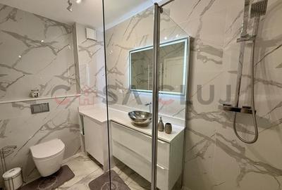 3 camere, la cheie, lux, Europa! - 10