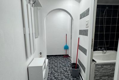 Apartament cu 3 camere Podu Ros - 6