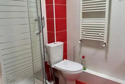 Ofer spre vanzare apartament de doua camere situat pe Bulevardul Bucurestii Noi - 2