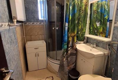 Apartament cu 2 camere semidecomandat în Central - 4