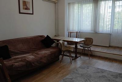 Apartament cu 2 camere semidecomandat în Unirii - 3