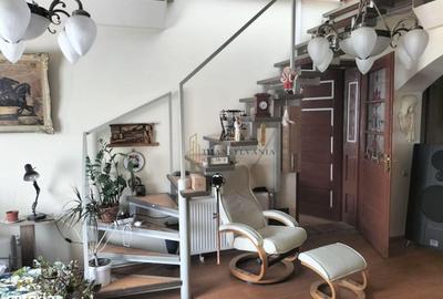 Casă cu 4 camere cu Canalizare în Ultracentral - 7