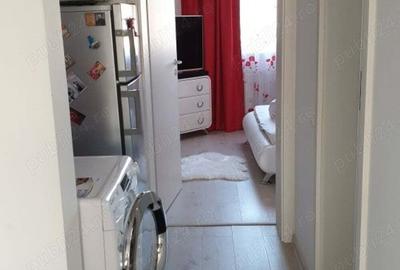 Apartament 2 camere cimplet mobilat - 3