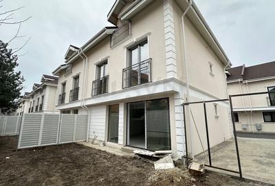 REV2004572 Vila Lux Tip Duplex - Complex privat - Pipera - 7