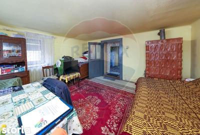 Casă cu 5 camere cu Teren 396 Mp în Nord - 13