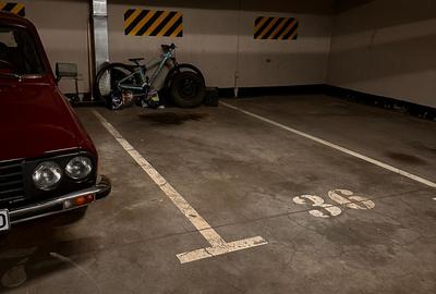 Inchiriez ap 3 camere in Privilegio cu parcare subterana - 11