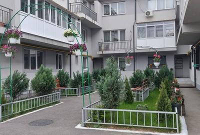 Apartament cu 2 camere în Ghencea - 3