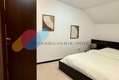 Apartament cu 3 camere semidecomandat, mobilat în Semicentral - 4