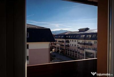 Apartament cu 2 camere decomandat în Sânpetru - 3