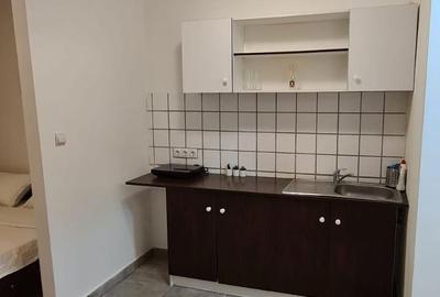 Garsonieră în Lipovei