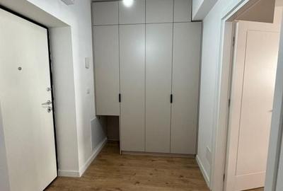 Garsoniera de inchiriat // Pipera - 7