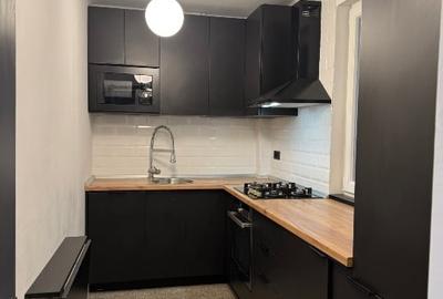 Apartament cu 2 camere decomandat, mobilat în Cișmigiu - 5