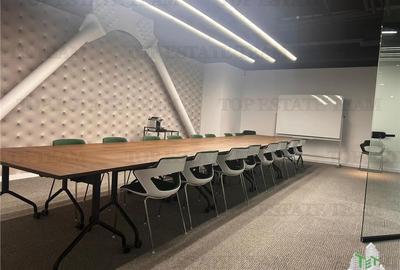 Spatiu de Birouri de 350 mp in Zona Pipera - 3