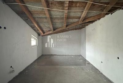 Casă individuală cu 7 camere cu Canalizare în Brâncoveanu - 16