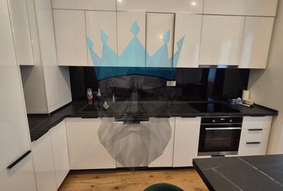 Garsoniera Basarab Bucuresti - 7