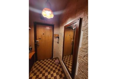 REA1024461 Apartament 3 camere - Doamna Ghica - Parc Plumbuita - 4