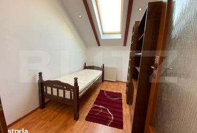 Apartament cu 3 camere semidecomandat în Mănăștur - 6
