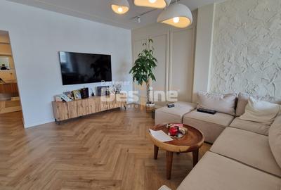 Apartament cu 2 camere decomandat, mobilat în Pipera - 5