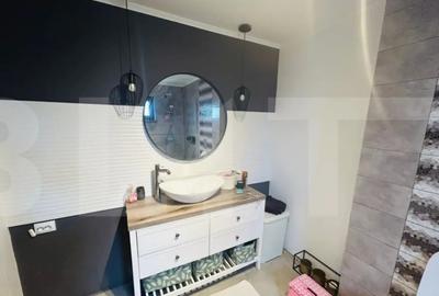 Casă cu 3 camere în Cristești - 12