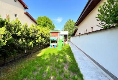 Casă individuală cu 6 camere cu Canalizare în Iancu Nicolae - 44