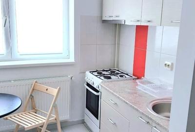 Garsonieră semidecomandată în Theodor Pallady - 5