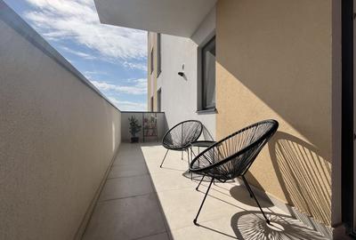 Apartament 2 camere cu priveliste deosebita - 15
