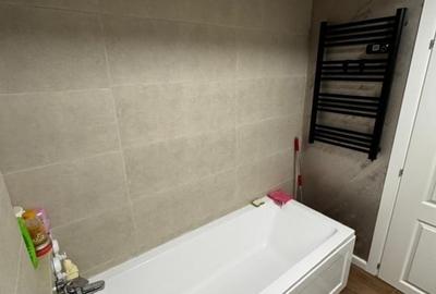 Apartament cu 2 camere decomandat în Central - 8