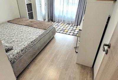 Apartament cu 2 camere decomandat în Chiajna - 3