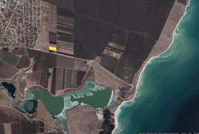 Teren Construcții intravilan de 15000 mp, în 23 August - 2