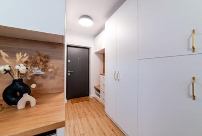 Studio de inchiriat in zona Pescarie/Faleza Nord - Ideal pt studenti - 10