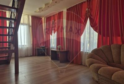 Hotel/Pensiune, de 518 mp, în Central - 9