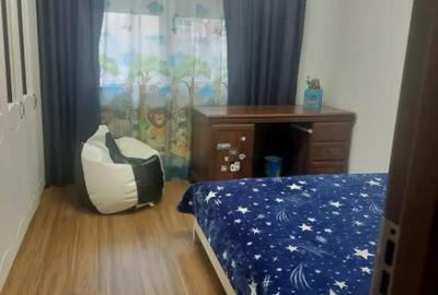 Apartament cu 4 camere decomandat, mobilat în 1 Mai - 7