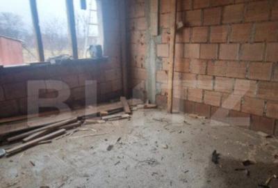 Casa 5 camere Zarnesti teren 585 mp pozitie excelenta - 8