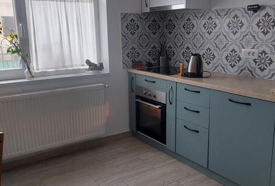 Apartament decomandat în Central