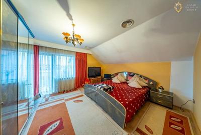 Vila modern 6 camere de vanzare in Gradiste - 24