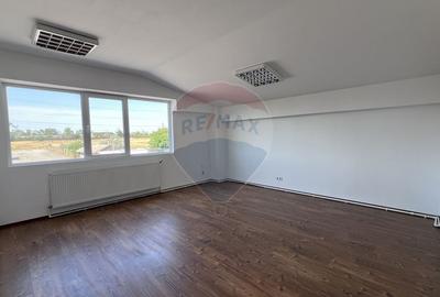 Spațiu industrial/hala 1535mp de închiriat în zona Tirighina Galati - 10