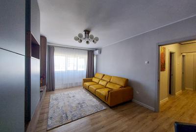 Apartament 2 camere | Faleza Nord | Parcare | Vedere mare | Totul nou - 20