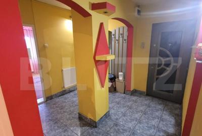 Apartament cu 4 camere, Turnisor - 4