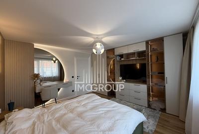 Apartament Ultracentral | 2 camere decomandate | Lux | Etaj 2 | Balcon - 3