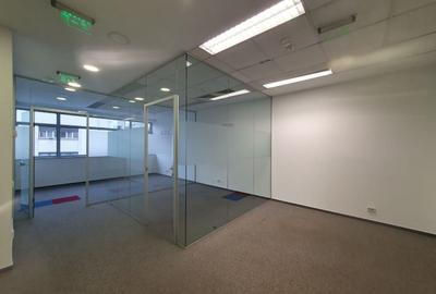 Vanzare cladire de birouri in zona Armeneasca - 1907mp - inchiriata integral - 3