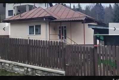 Casă cu 4 camere cu Teren 500 Mp în Bușteni - 3