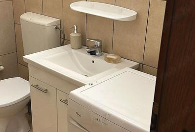 Apartament cu 2 camere decomandat în Cornișa - 5