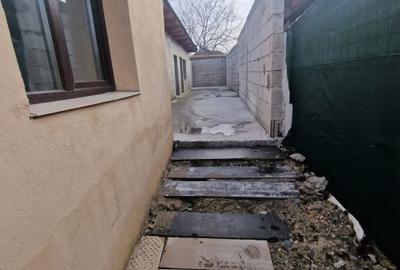 Medeea Casa parter de vanzare 5 camere - 11