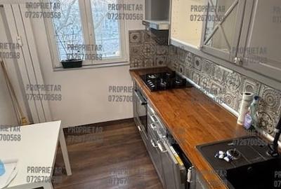 Apartament cu 2 camere semidecomandat în Drumul Taberei - 11