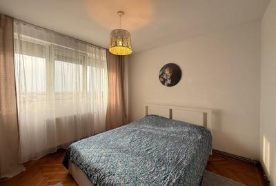 Apartament cu 2 camere semidecomandat, mobilat în Iosefin - 9