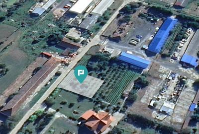 Teren 1013 mp în zona industrială - 1