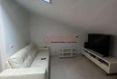 Trend Residence - Splaiul Unirii - Casa mobilata, 50mp curte - 18