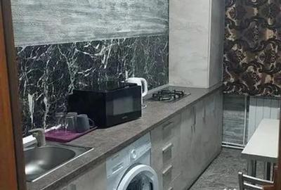 Garsonieră decomandată în Mazepa 1 - 5