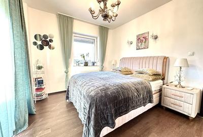Apartament 2 camere, 52 mp utili + gradina - Dumbravita - 3