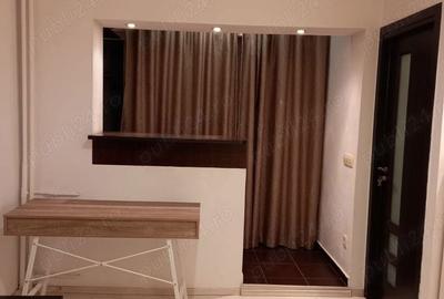 Garsonieră decomandată în Crângași - 5